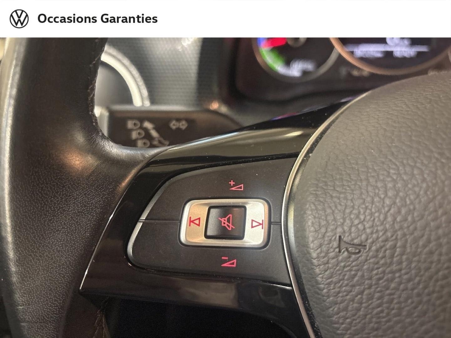Voitures occasions VOLKSWAGEN e-up! e-up! Paris