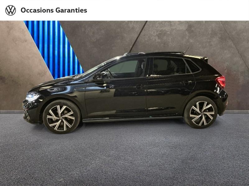Voitures occasions VOLKSWAGEN POLO R-Line Paris