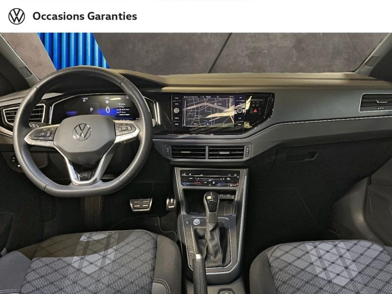 Voitures occasions VOLKSWAGEN POLO R-Line Paris
