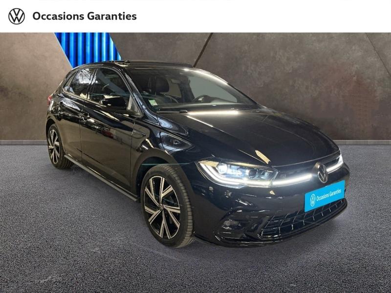 Voitures occasions VOLKSWAGEN POLO R-Line Paris