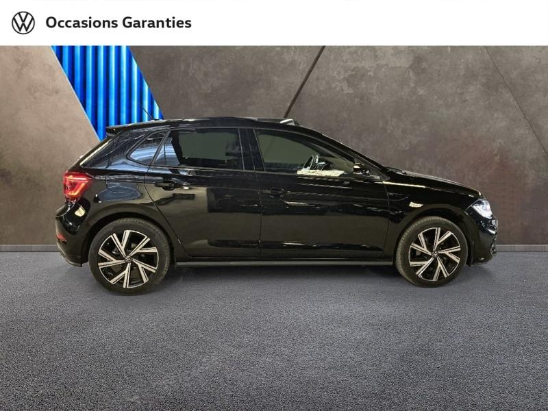 Voitures occasions VOLKSWAGEN POLO R-Line Paris