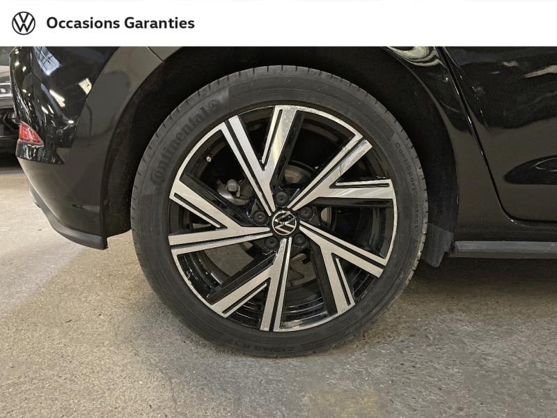 Voitures occasions VOLKSWAGEN POLO R-Line Paris