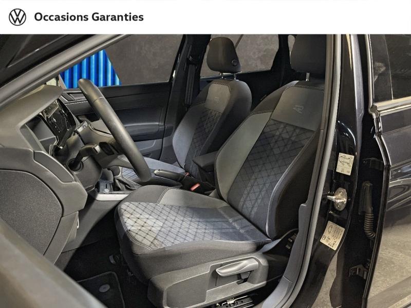Voitures occasions VOLKSWAGEN POLO R-Line Paris