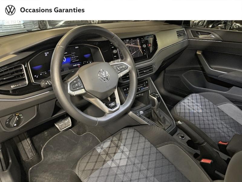 Voitures occasions VOLKSWAGEN POLO R-Line Paris