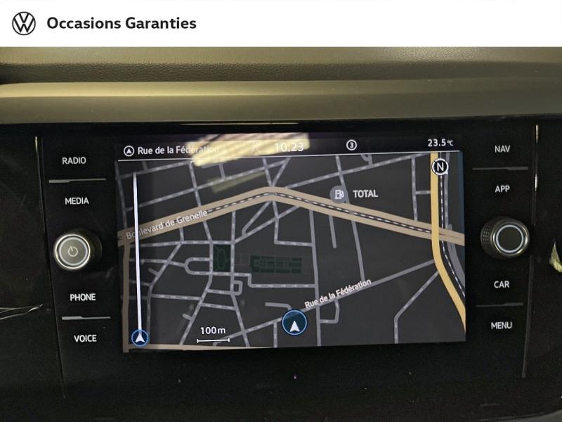 Voitures occasions VOLKSWAGEN POLO R-Line Paris