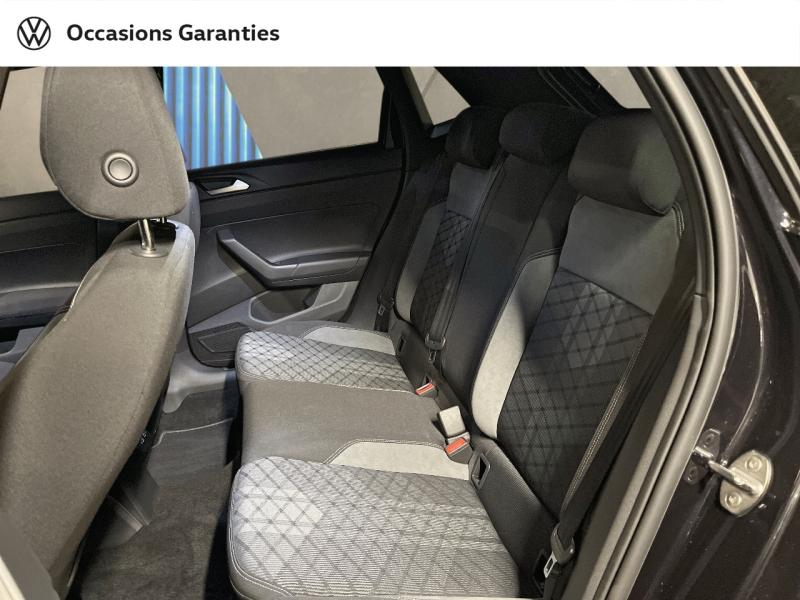 Voitures occasions VOLKSWAGEN POLO R-Line Paris