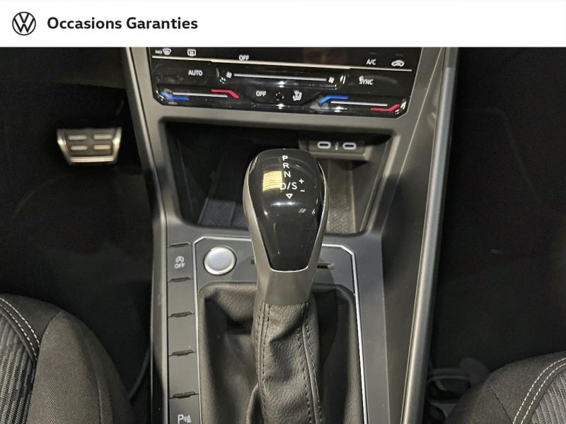 Voitures occasions VOLKSWAGEN POLO R-Line Paris