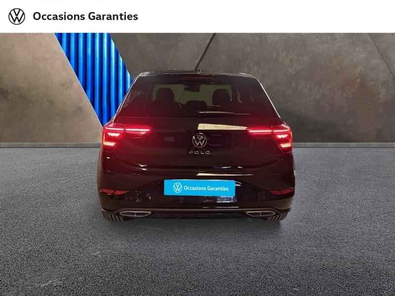 Voitures occasions VOLKSWAGEN POLO R-Line Paris
