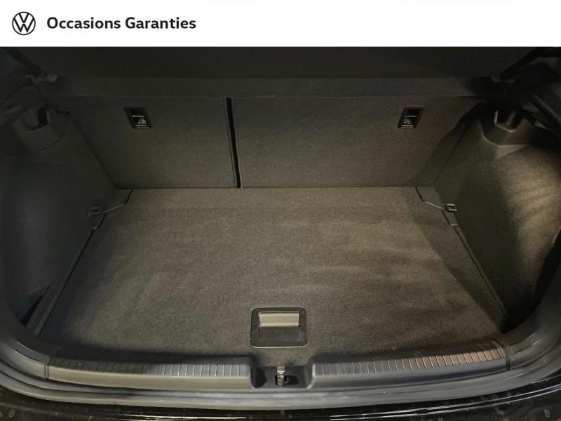 Voitures occasions VOLKSWAGEN POLO R-Line Paris