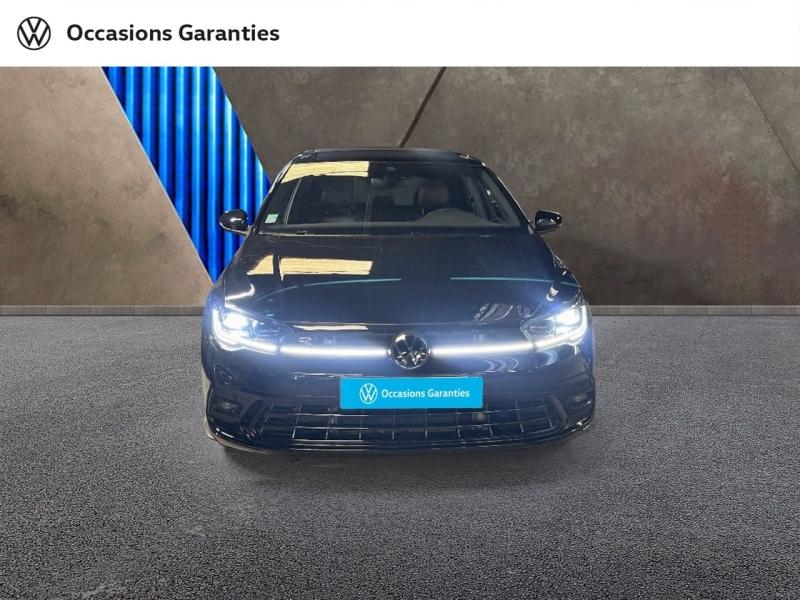 Voitures occasions VOLKSWAGEN POLO R-Line Paris