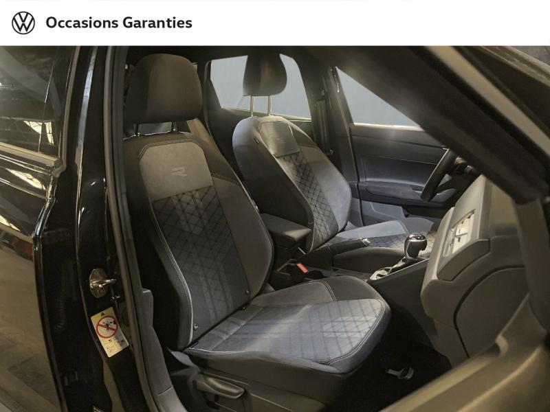 Voitures occasions VOLKSWAGEN POLO R-Line Paris