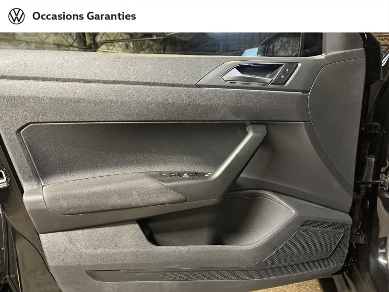 Voitures occasions VOLKSWAGEN POLO R-Line Paris