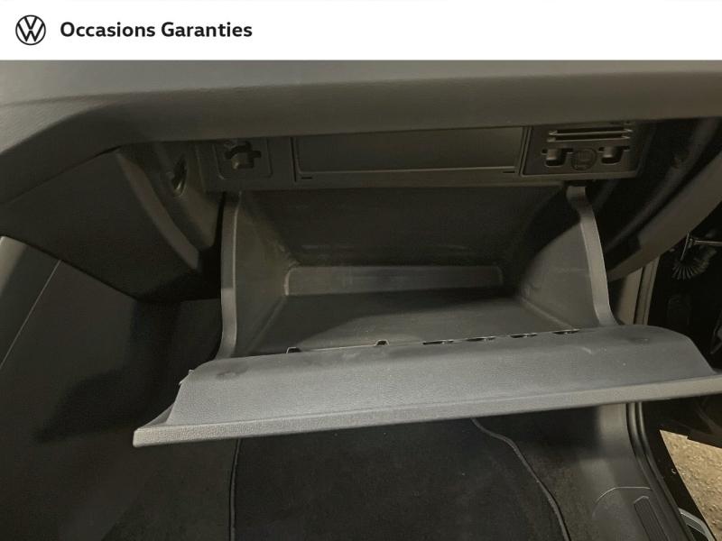 Voitures occasions VOLKSWAGEN POLO R-Line Paris