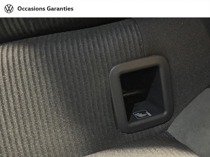 Voitures occasions VOLKSWAGEN POLO R-Line Paris