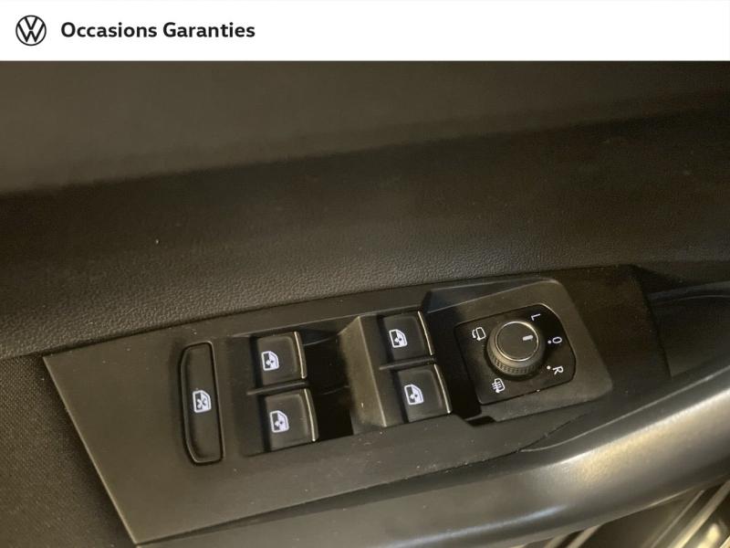 Voitures occasions VOLKSWAGEN POLO R-Line Paris