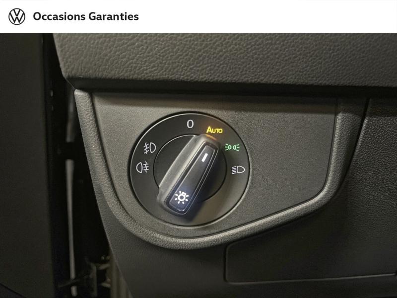 Voitures occasions VOLKSWAGEN POLO R-Line Paris