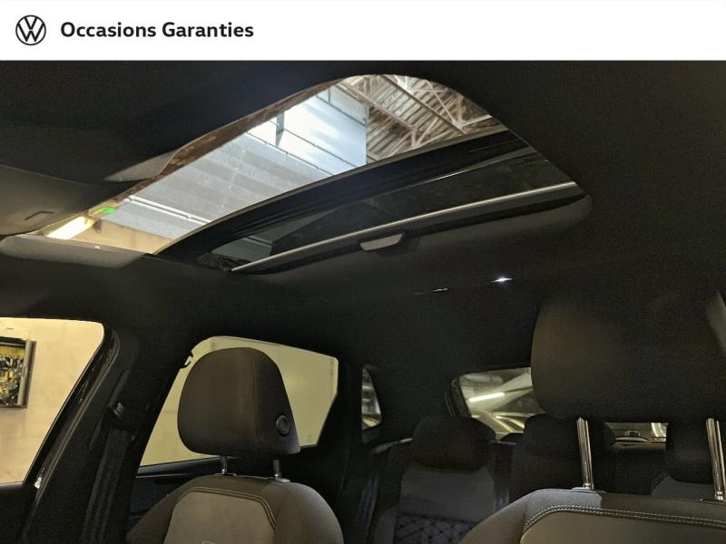 Voitures occasions VOLKSWAGEN POLO R-Line Paris