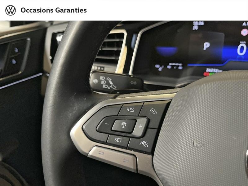 Voitures occasions VOLKSWAGEN POLO R-Line Paris