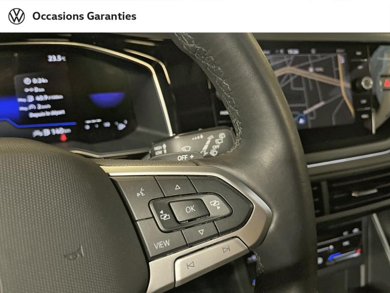 Voitures occasions VOLKSWAGEN POLO R-Line Paris
