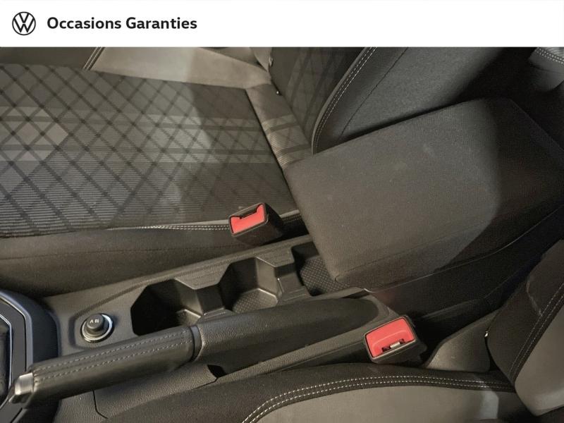 Voitures occasions VOLKSWAGEN POLO R-Line Paris