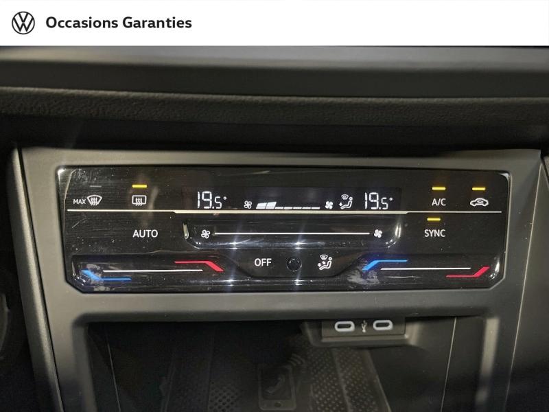 Voitures occasions VOLKSWAGEN POLO R-Line Paris