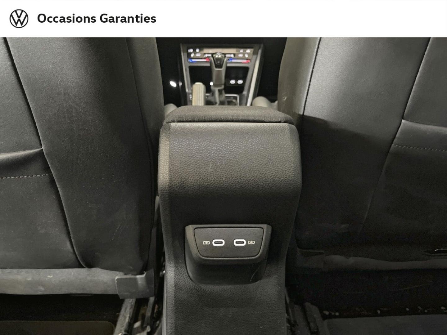 Voitures occasions VOLKSWAGEN POLO Style Paris