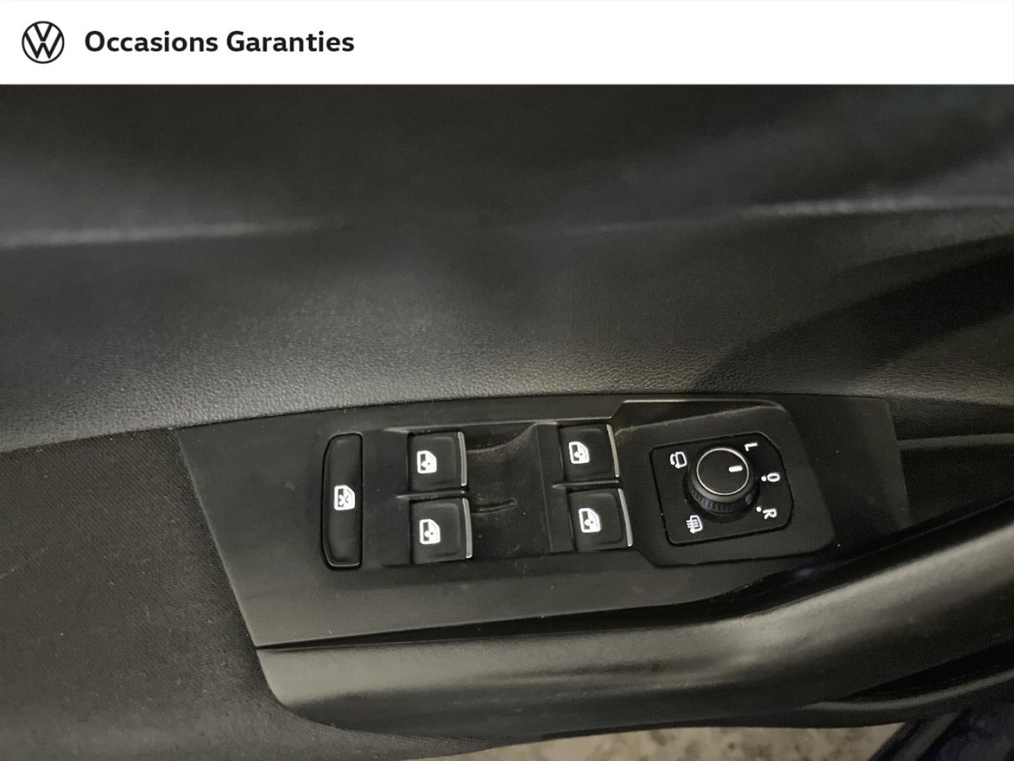 Voitures occasions VOLKSWAGEN POLO Style Paris