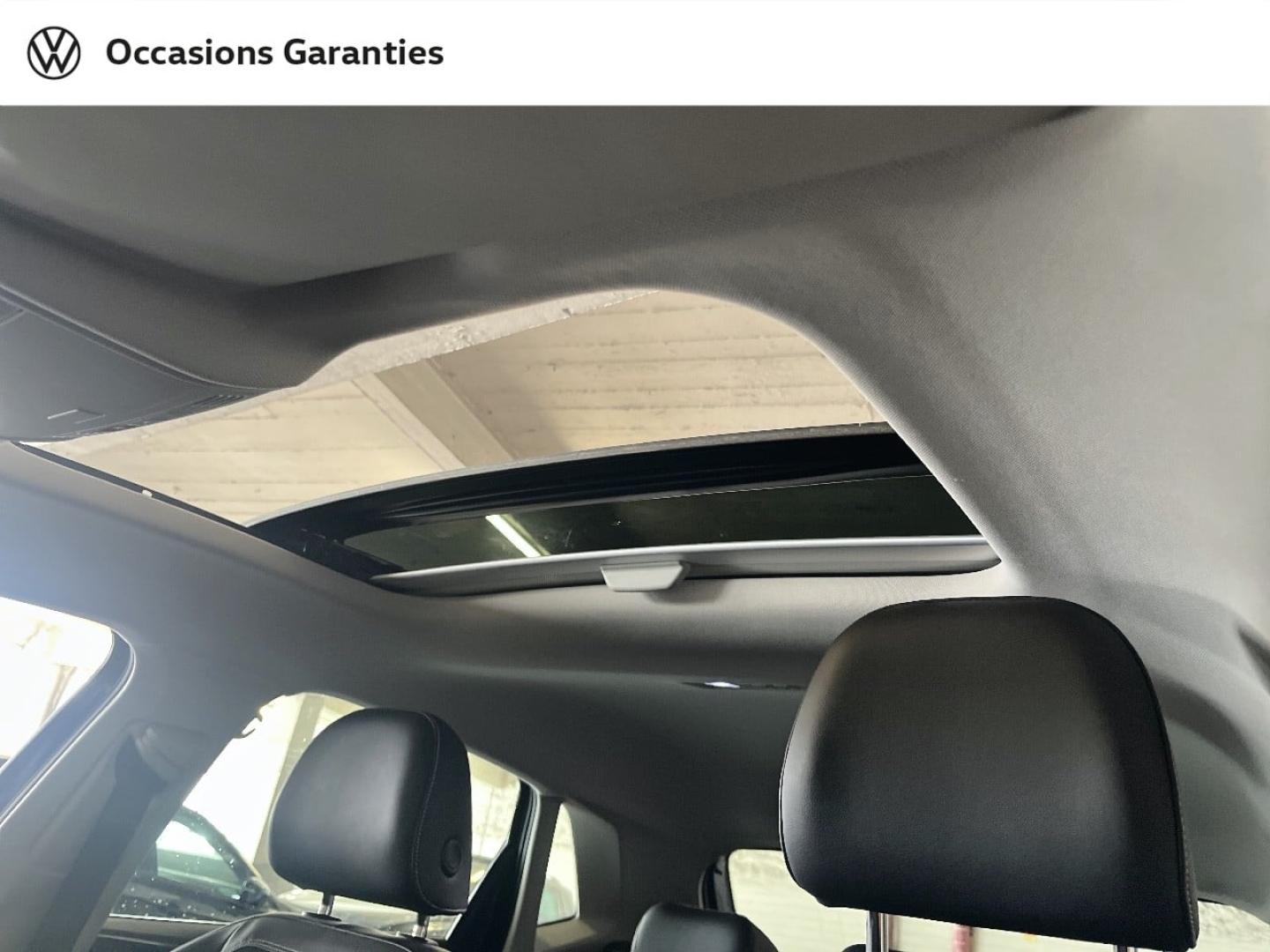 Voitures occasions VOLKSWAGEN POLO Style Paris
