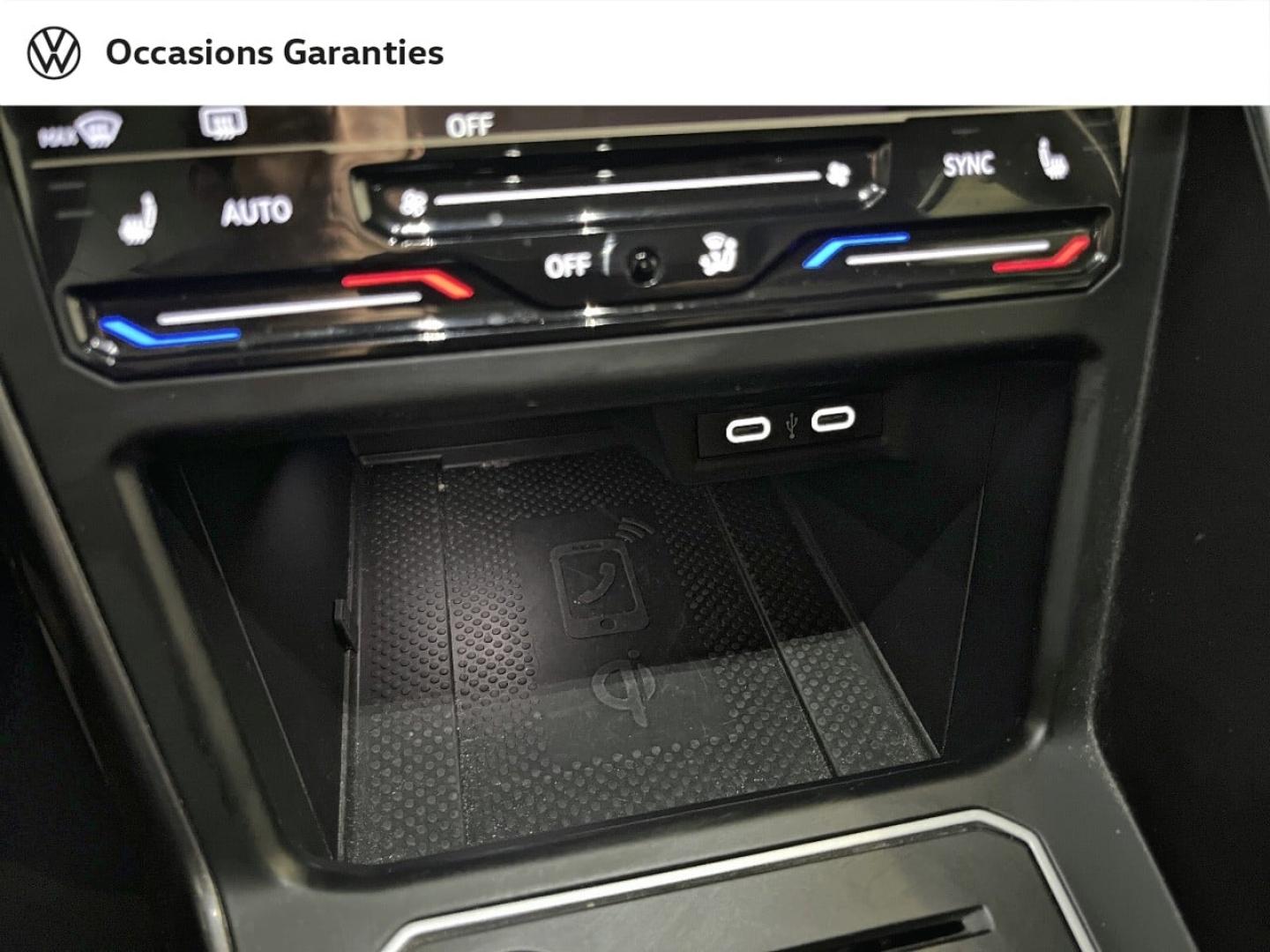 Voitures occasions VOLKSWAGEN POLO Style Paris
