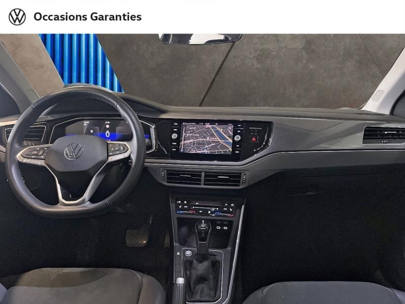 Voitures occasions VOLKSWAGEN POLO Style Paris