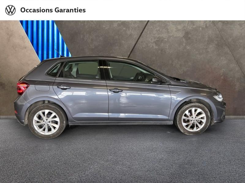 Voitures occasions VOLKSWAGEN POLO Style Paris
