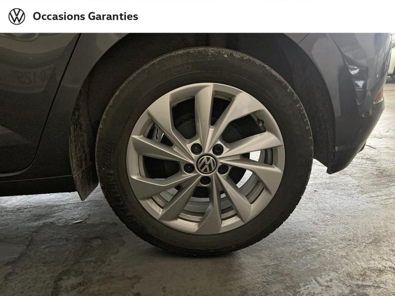 Voitures occasions VOLKSWAGEN POLO Style Paris