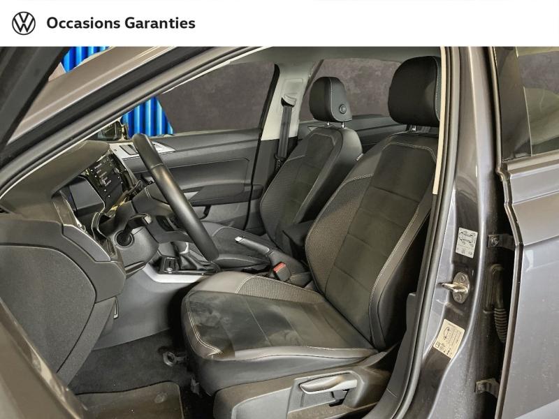 Voitures occasions VOLKSWAGEN POLO Style Paris