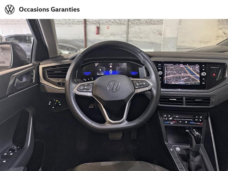 Voitures occasions VOLKSWAGEN POLO Style Paris
