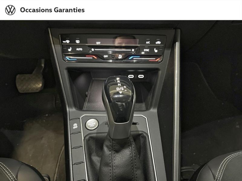 Voitures occasions VOLKSWAGEN POLO Style Paris