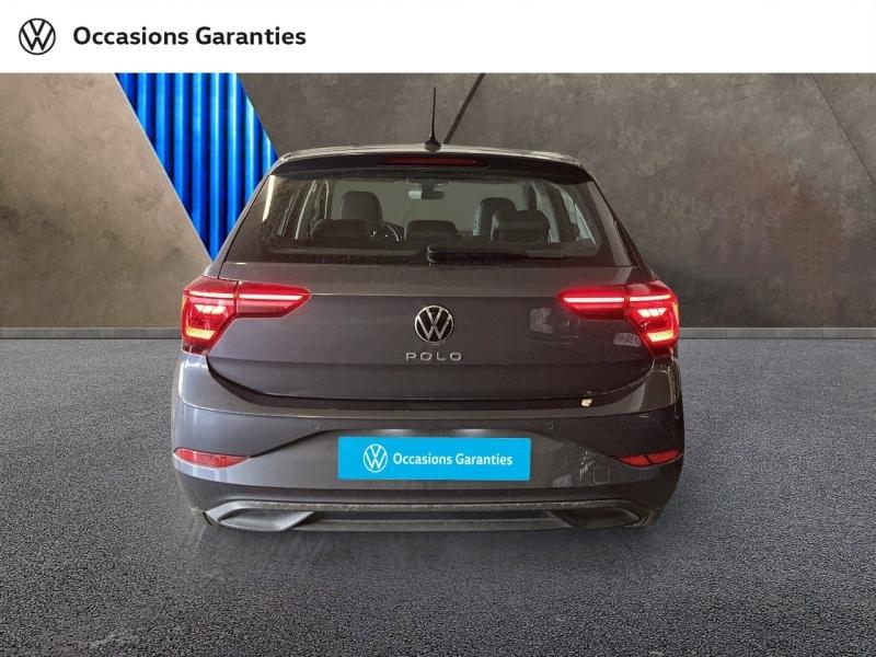 Voitures occasions VOLKSWAGEN POLO Style Paris