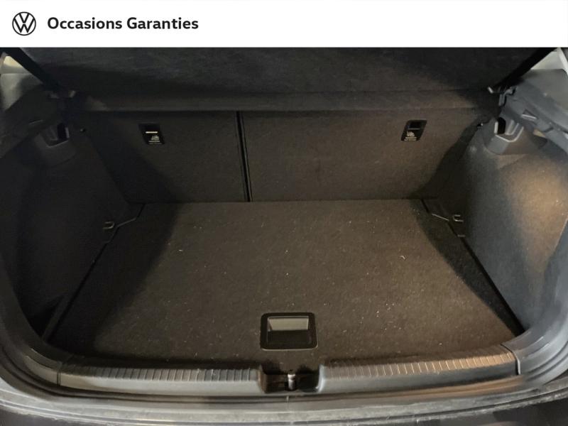 Voitures occasions VOLKSWAGEN POLO Style Paris