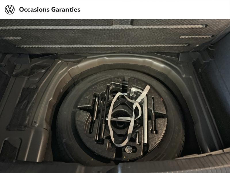 Voitures occasions VOLKSWAGEN POLO Style Paris