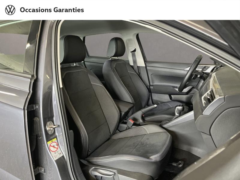 Voitures occasions VOLKSWAGEN POLO Style Paris