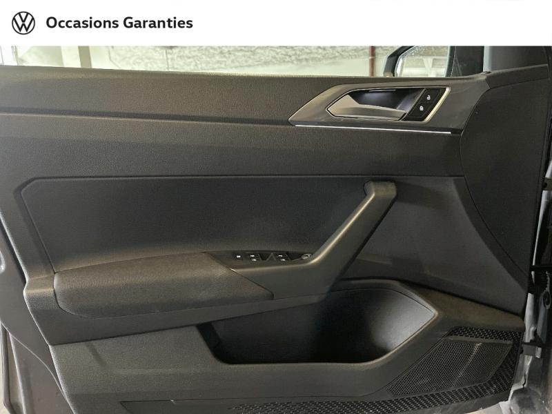 Voitures occasions VOLKSWAGEN POLO Style Paris