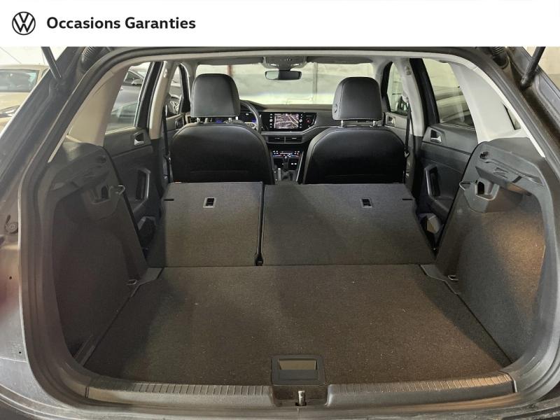 Voitures occasions VOLKSWAGEN POLO Style Paris