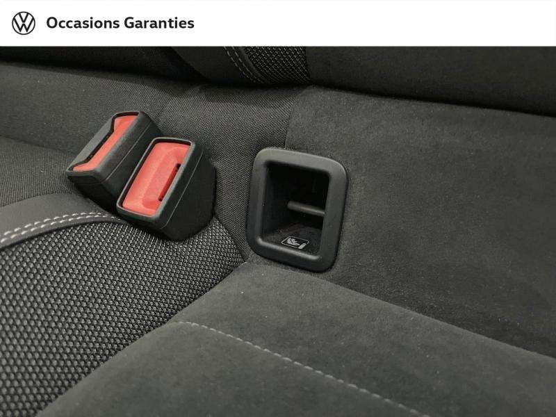 Voitures occasions VOLKSWAGEN POLO Style Paris