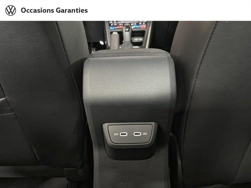 Voitures occasions VOLKSWAGEN POLO Style Paris