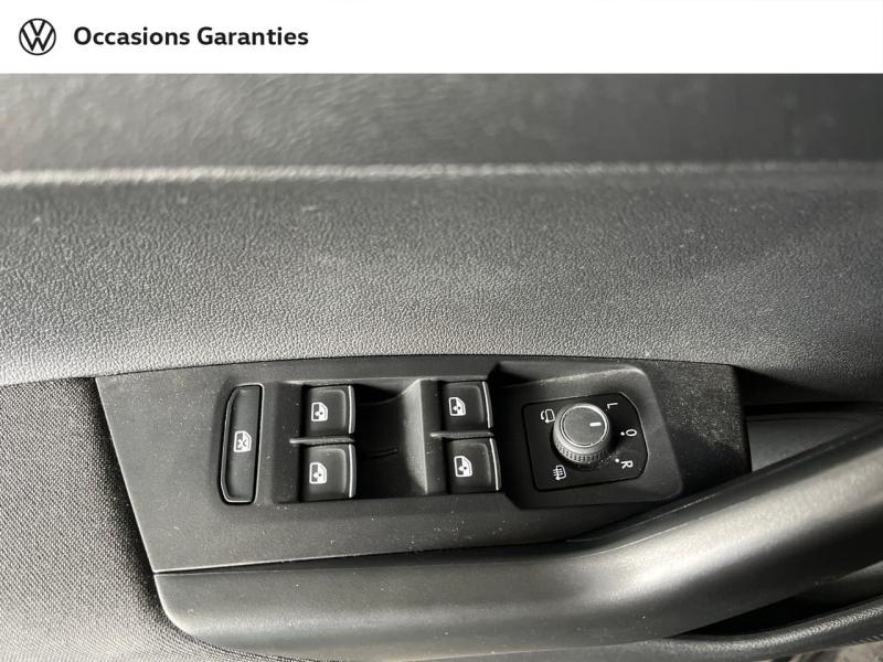Voitures occasions VOLKSWAGEN POLO Style Paris