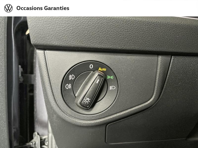 Voitures occasions VOLKSWAGEN POLO Style Paris