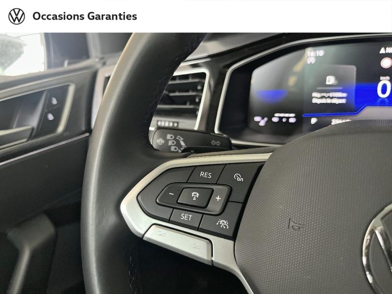 Voitures occasions VOLKSWAGEN POLO Style Paris