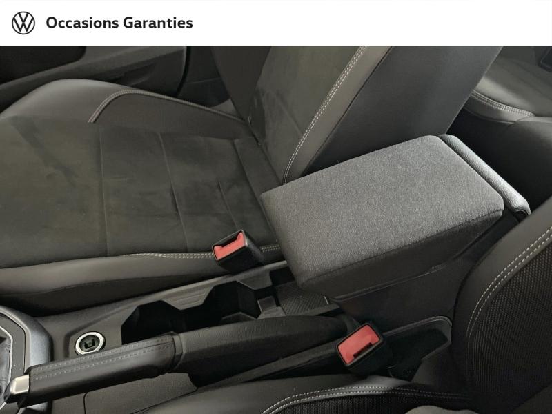 Voitures occasions VOLKSWAGEN POLO Style Paris