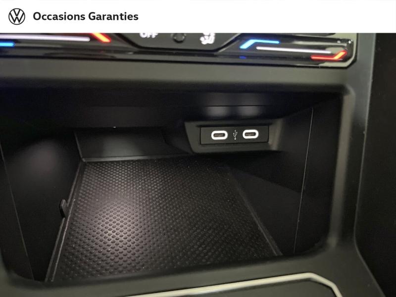 Voitures occasions VOLKSWAGEN POLO Style Paris