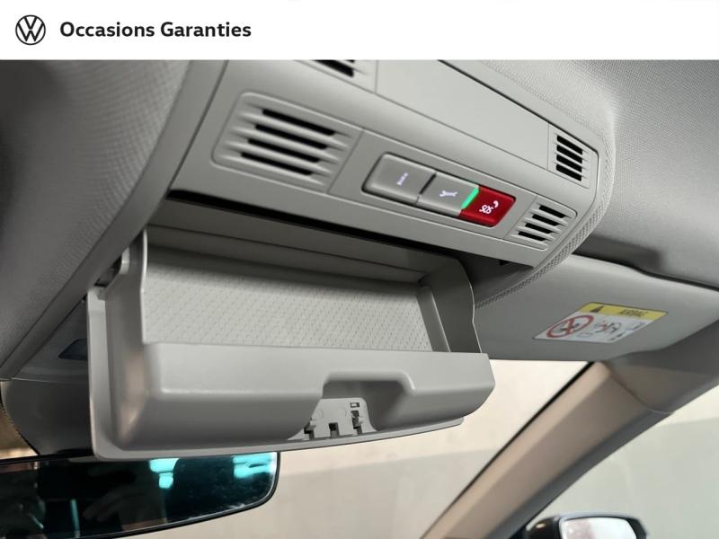 Voitures occasions VOLKSWAGEN POLO Style Paris
