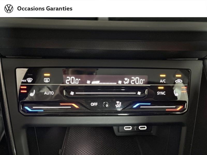 Voitures occasions VOLKSWAGEN POLO Style Paris